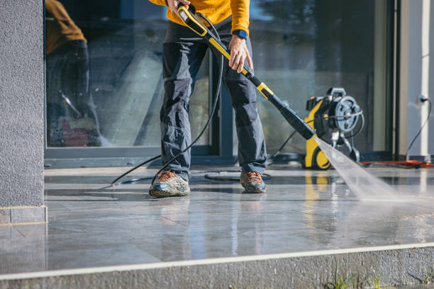 Roof Power Washing Services in Huachuca City, AZ