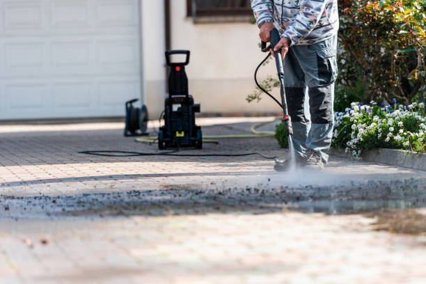 Reliable Huachuca City, AZ Pressure Washing Solutions